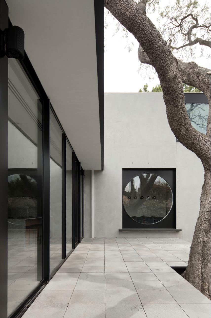 Modern Architect - Chloe House